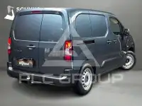 2025 Fiat Doblo