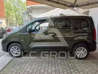 2025 Fiat Doblo