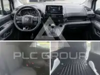 2025 Fiat Doblo