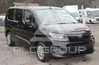 2025 Fiat Doblo