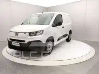 2025 Fiat Doblo