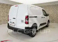 2025 Fiat Doblo