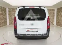 2025 Fiat Doblo