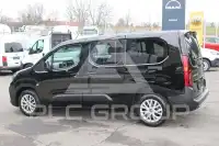 2025 Fiat Doblo