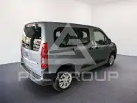 2025 Fiat Doblo