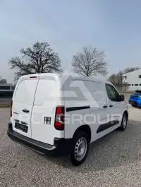 2025 Fiat Doblo