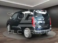 2025 Fiat Doblo