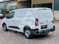 2025 Fiat Doblo