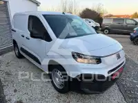 2025 Fiat Doblo