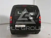 2025 Fiat Doblo