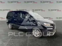 2025 Fiat Doblo