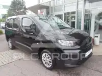2025 Fiat Doblo