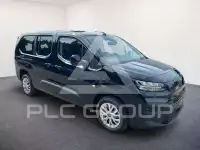 2025 Fiat Doblo