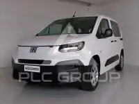 2025 Fiat Doblo