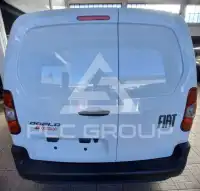 2026 Fiat Doblo
