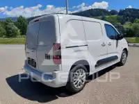 2025 Fiat Doblo