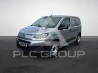 2025 Fiat Doblo