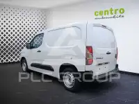 2025 Fiat Doblo