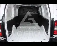 2025 Fiat Doblo