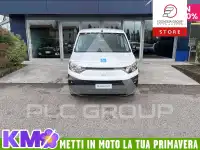 2025 Fiat Doblo