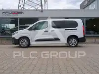 2025 Fiat Doblo