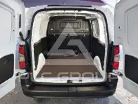 2025 Fiat Doblo