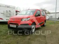 2025 Fiat Doblo