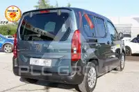 2025 Fiat Doblo