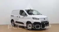 2025 Fiat Doblo