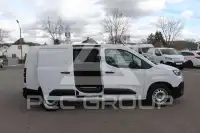 2025 Fiat Doblo