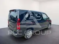 2025 Fiat Doblo