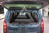 2025 Fiat Doblo