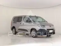 2025 Fiat Doblo