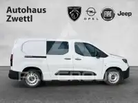 2025 Fiat Doblo