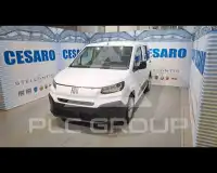 2025 Fiat Doblo