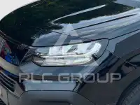 2025 Fiat Doblo