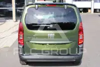 2025 Fiat Doblo