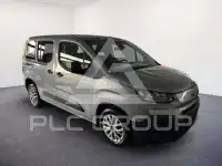 2025 Fiat Doblo