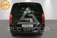 2025 Fiat Doblo