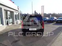 2025 Fiat Doblo