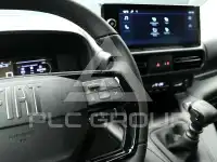 2025 Fiat Doblo