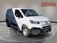 2025 Fiat Doblo