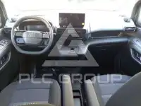 2025 Fiat Doblo
