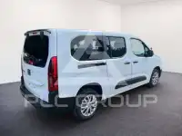 2025 Fiat Doblo