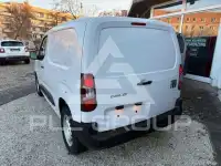 2025 Fiat Doblo