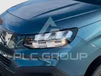 2025 Fiat Doblo