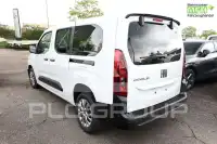 2025 Fiat Doblo