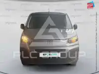2025 Fiat Doblo