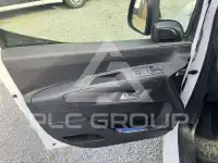 2025 Fiat Doblo