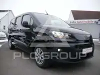 2026 Fiat Doblo